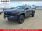 2025 Toyota Tacoma 4WD TRD Off Road