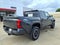 2025 Toyota Tacoma 4WD TRD Off Road