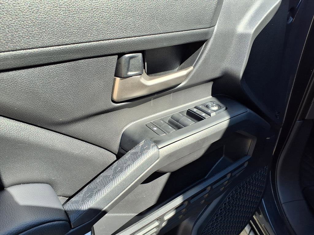 2024 Toyota Tacoma 2WD TRD Sport