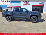 2024 Toyota Tacoma 2WD TRD Sport