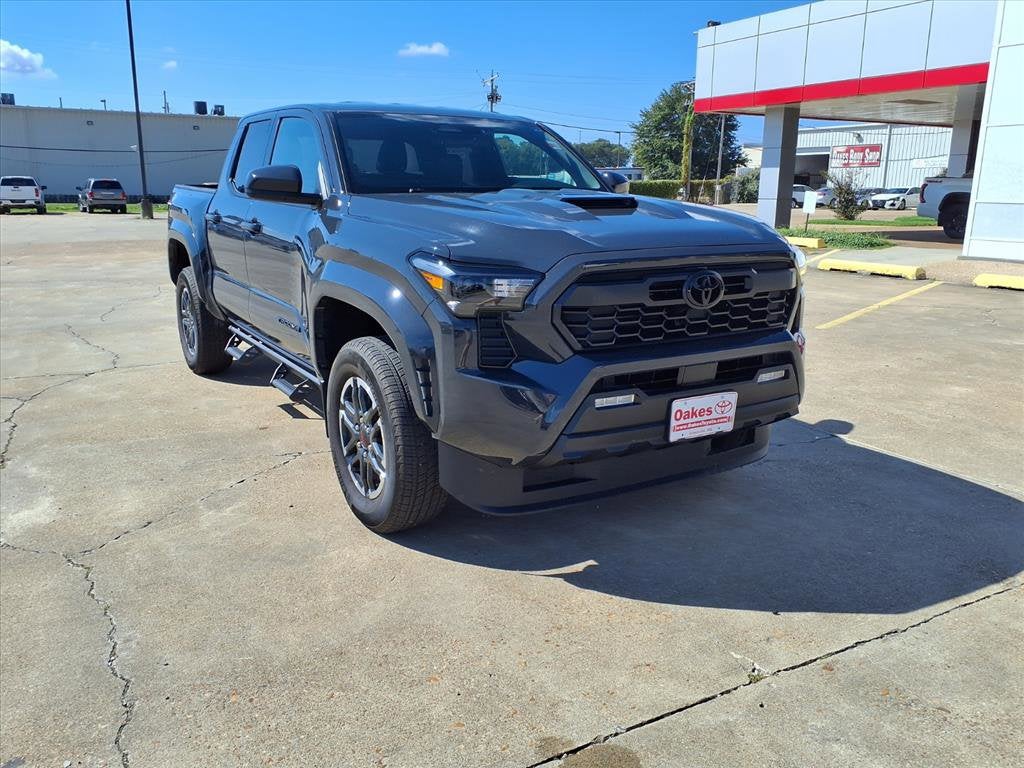 2024 Toyota Tacoma 2WD TRD Sport