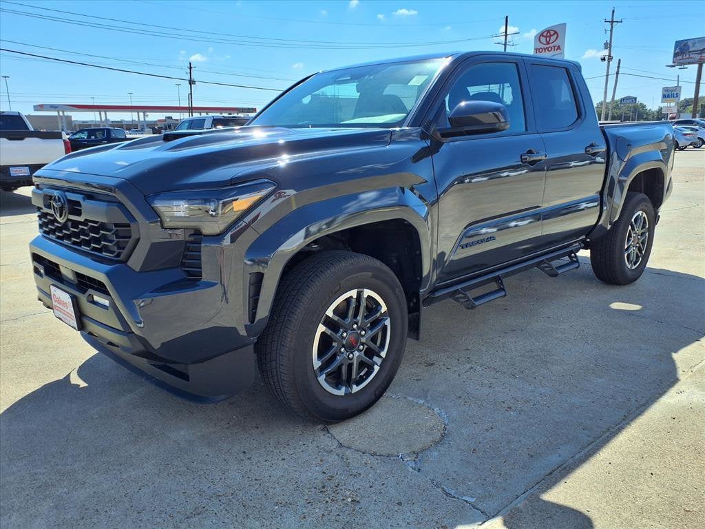 2024 Toyota Tacoma 2WD TRD Sport