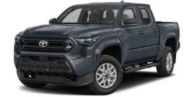 2025 Toyota Tacoma 2WD SR