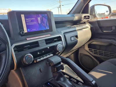 2025 Toyota Tacoma 2WD SR