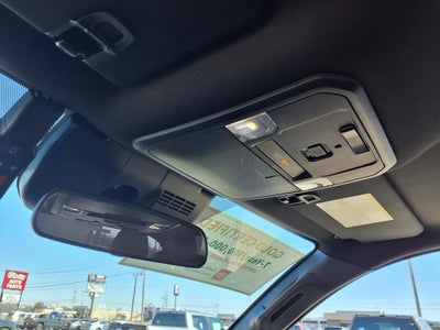 2025 Toyota Tacoma 2WD SR