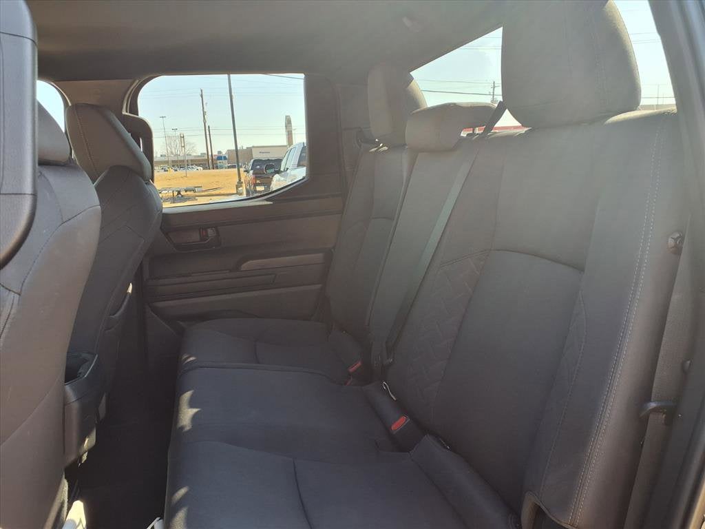 2025 Toyota Tacoma 2WD SR