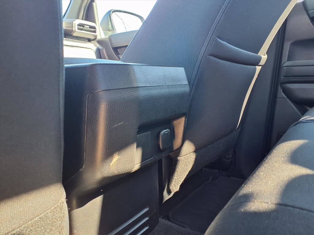 2025 Toyota Tacoma 2WD SR