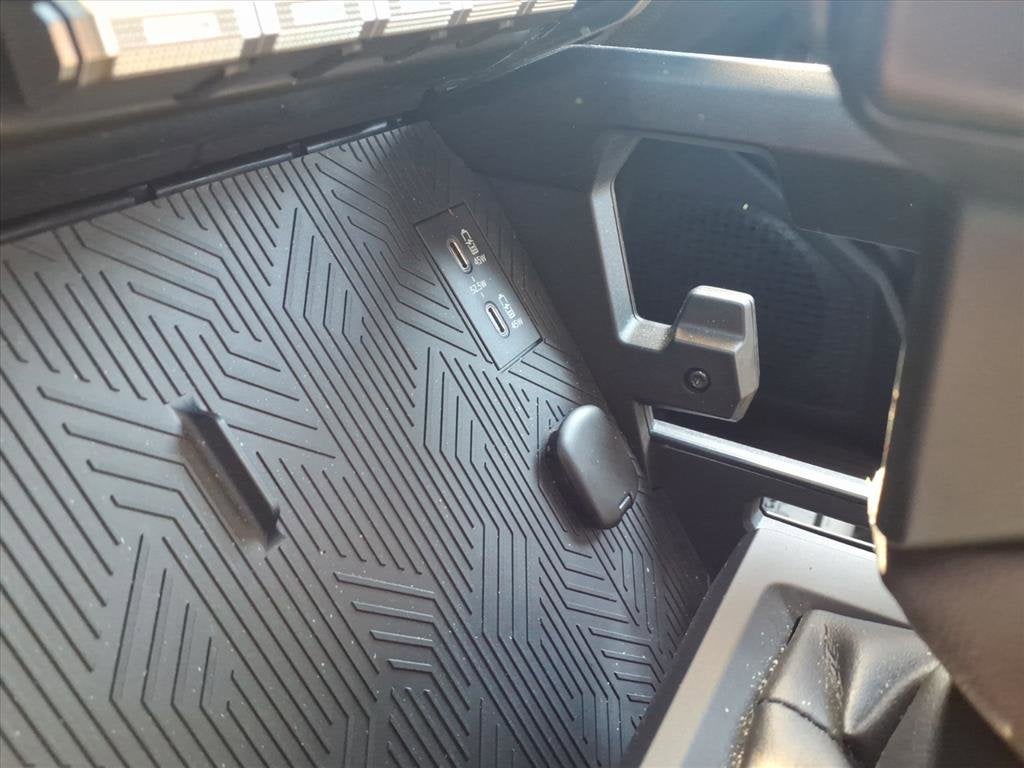 2025 Toyota Tacoma 2WD SR