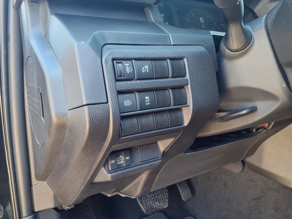 2025 Toyota Tacoma 2WD SR