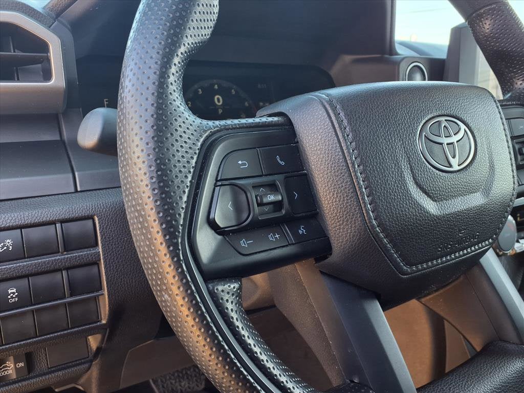 2025 Toyota Tacoma 2WD SR