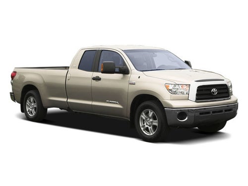 2009 Toyota Tundra 4WD Truck SR5
