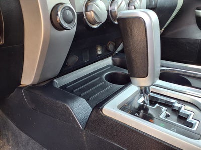 2019 Toyota Tundra 4WD SR5