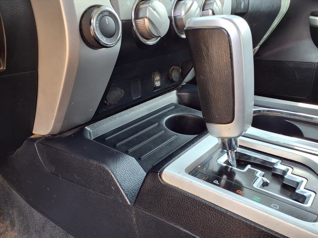 2019 Toyota Tundra 4WD SR5