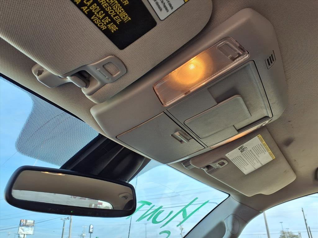 2019 Toyota Tundra 4WD SR5