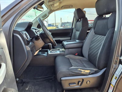 2019 Toyota Tundra 4WD SR5