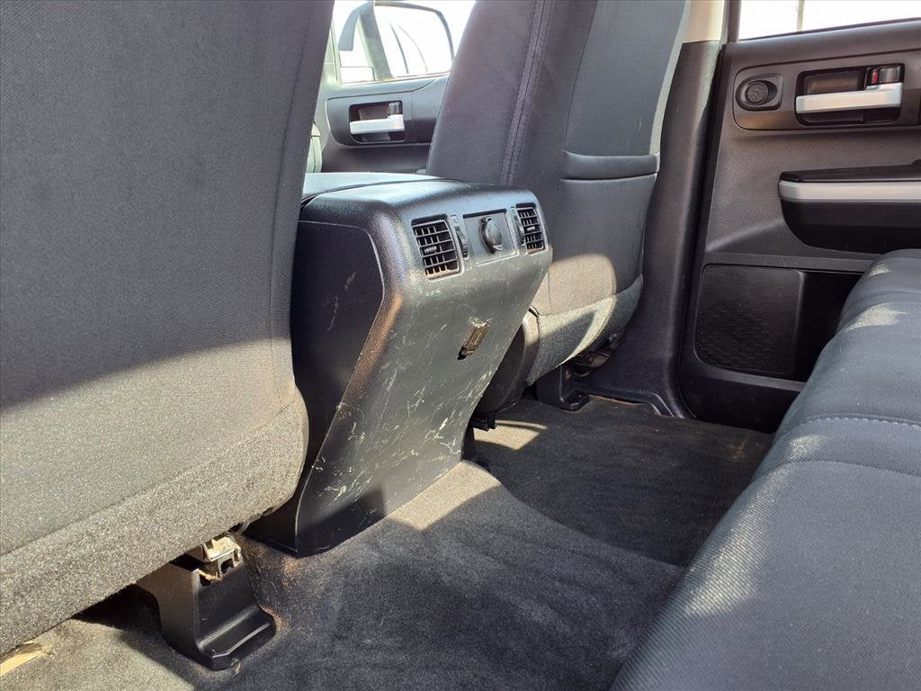 2019 Toyota Tundra 4WD SR5