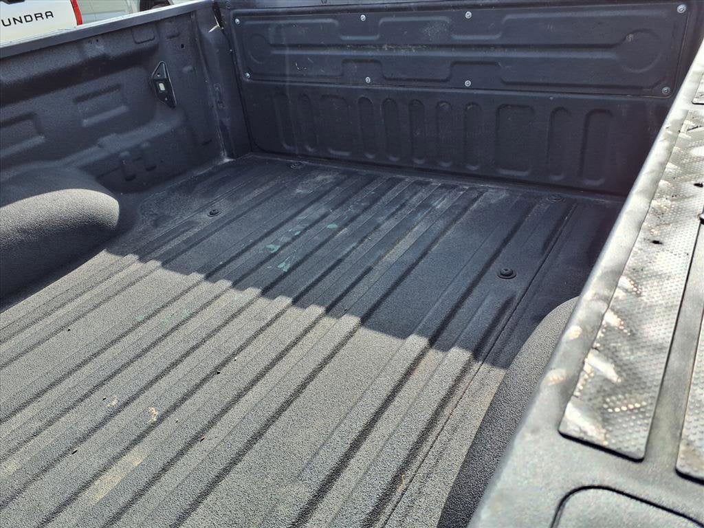 2019 Toyota Tundra 4WD SR5