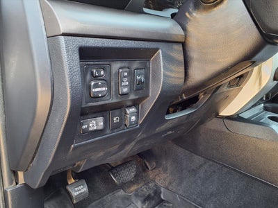 2019 Toyota Tundra 4WD SR5