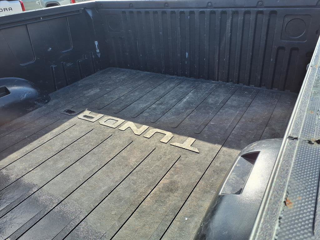 2024 Toyota Tundra 4WD SR5