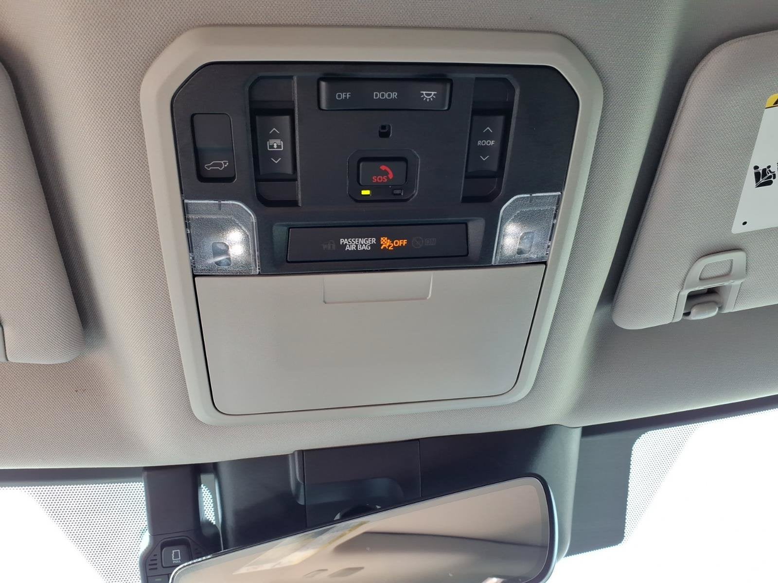 2024 Toyota Sequoia Limited