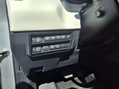 2023 Toyota Sequoia Capstone