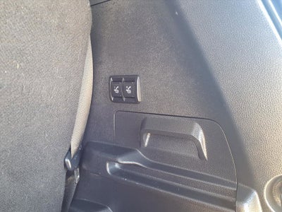 2023 Toyota Sequoia Capstone