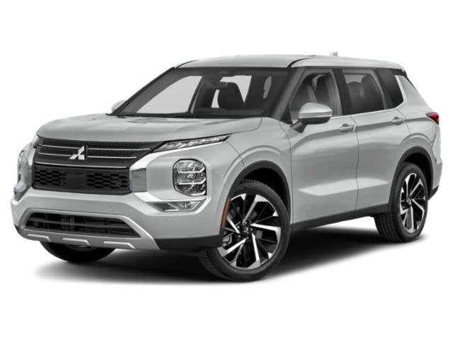 2024 Mitsubishi Outlander SE S-AWC's photo