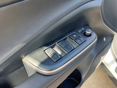 2023 Toyota Crown XLE