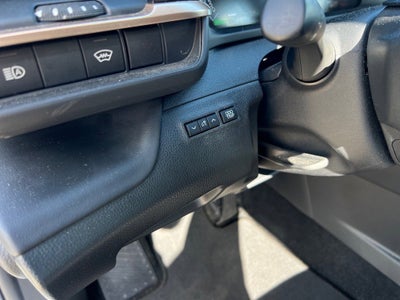 2023 Toyota Crown XLE