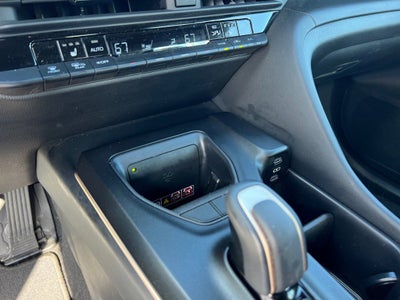 2023 Toyota Crown XLE