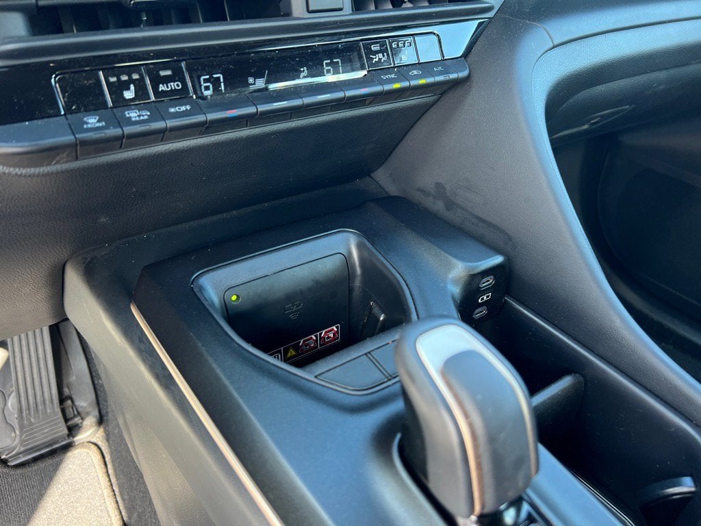 2023 Toyota Crown XLE