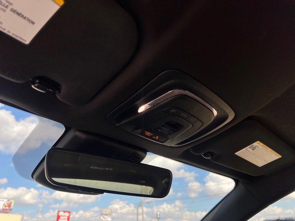 2023 Toyota Crown XLE