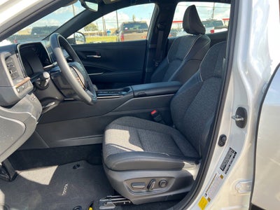 2023 Toyota Crown XLE