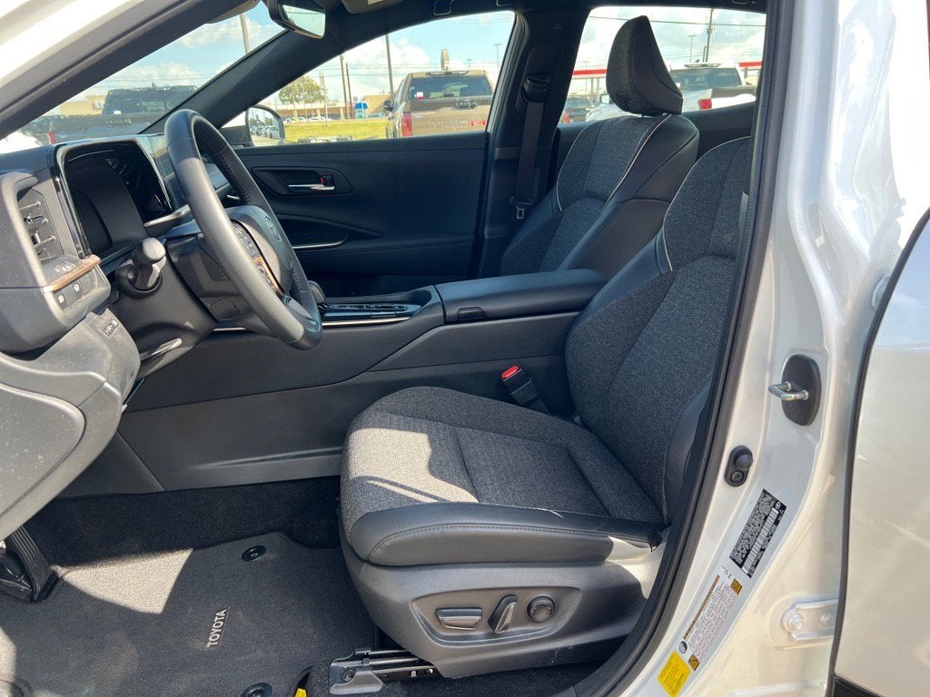 2023 Toyota Crown XLE