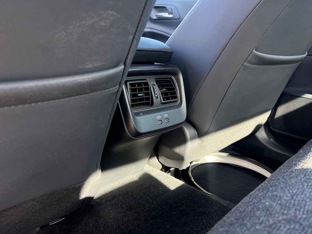 2023 Toyota Crown XLE