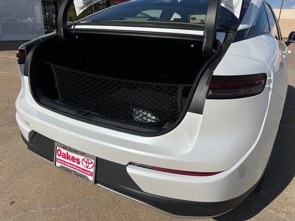 2023 Toyota Crown XLE