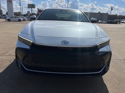 2023 Toyota Crown XLE