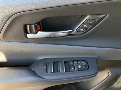 2024 Toyota Prius Limited