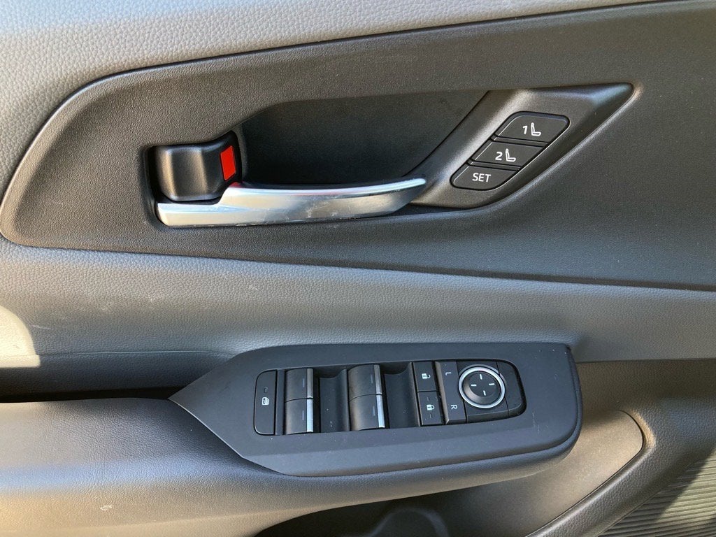 2024 Toyota Prius Limited