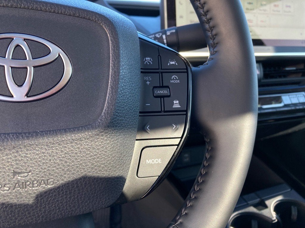 2024 Toyota Prius Limited