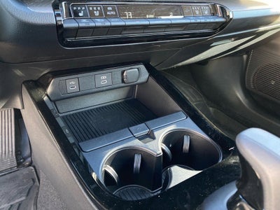 2024 Toyota Prius Limited