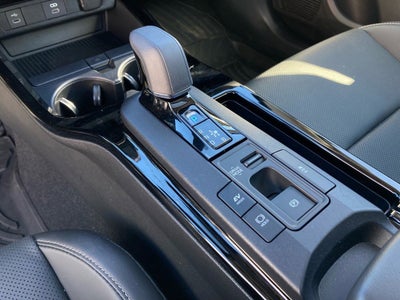 2024 Toyota Prius Limited