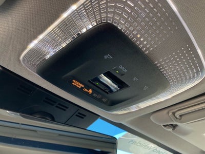 2024 Toyota Prius Limited