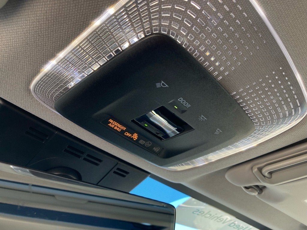 2024 Toyota Prius Limited