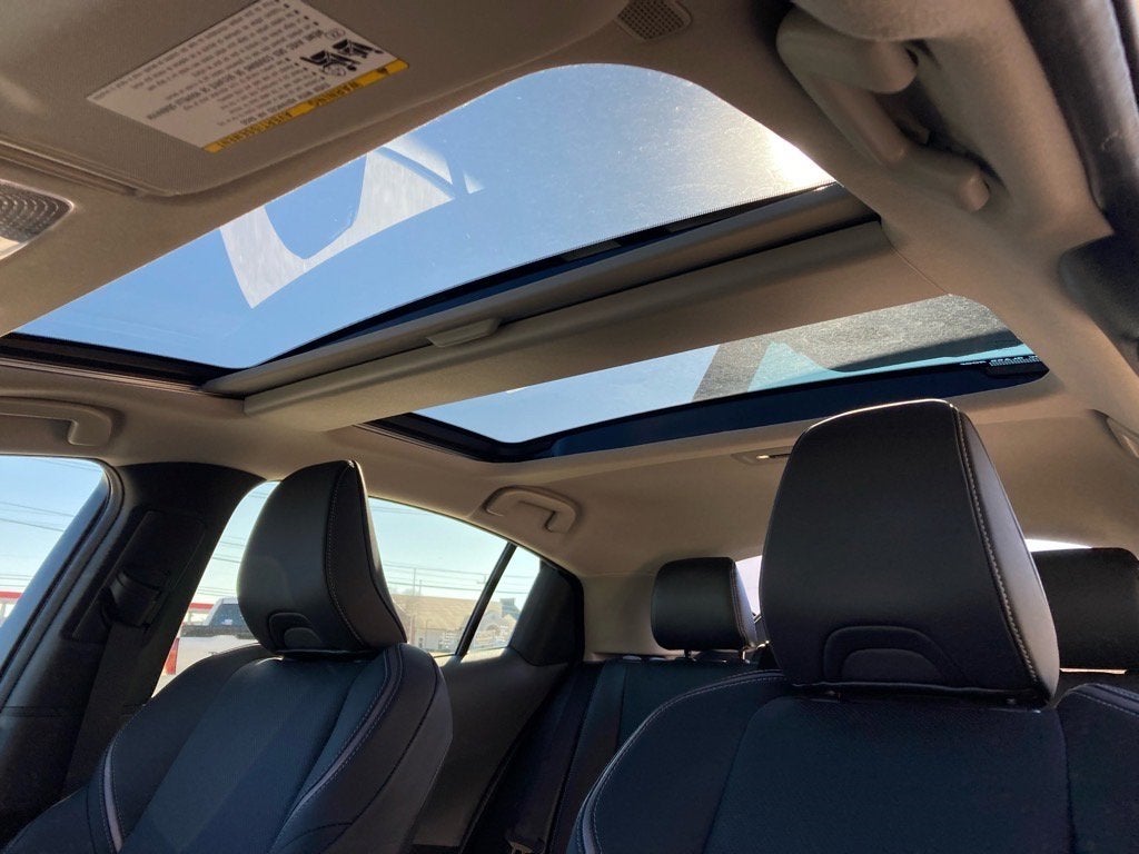 2024 Toyota Prius Limited