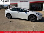 2024 Toyota Prius Limited