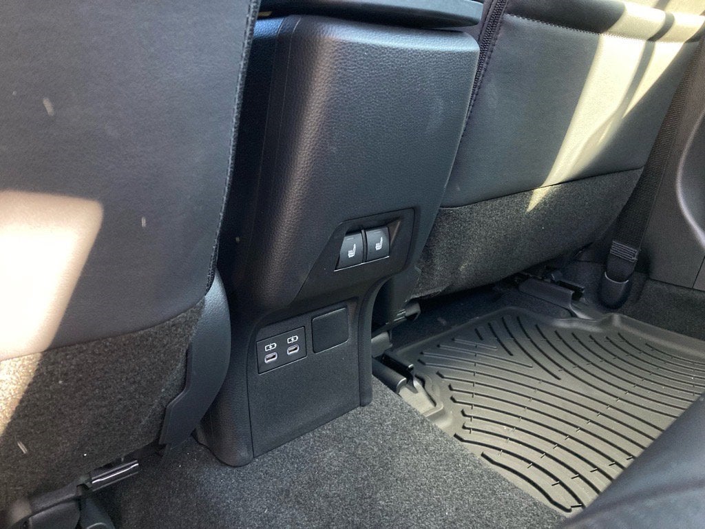 2024 Toyota Prius Limited