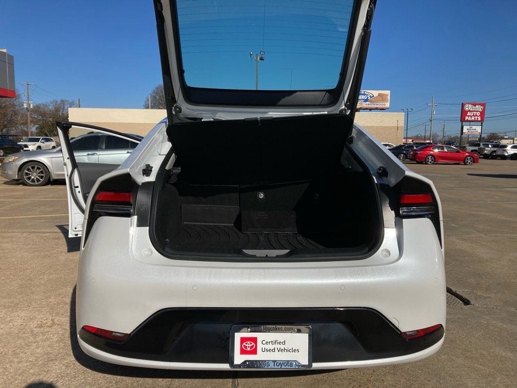 2024 Toyota Prius Limited