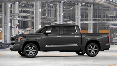 2026 Toyota Tundra i-FORCE MAX Capstone