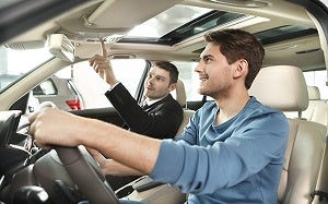 Schedule a test drive at Oakes Toyota in Greenville, MS.